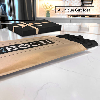 Nottadrip™ - Mess Free Cooking and Serving Station