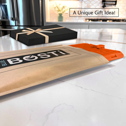 Nottadrip™ - Mess Free Cooking and Serving Station