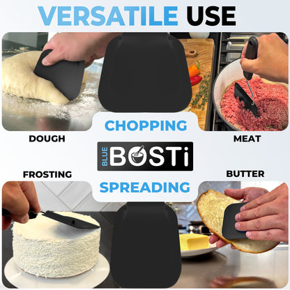 Adaptchula™ - Worlds First Adaptable Spatula
