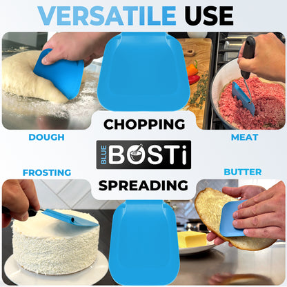 Adaptchula™ - Worlds First Adaptable Spatula