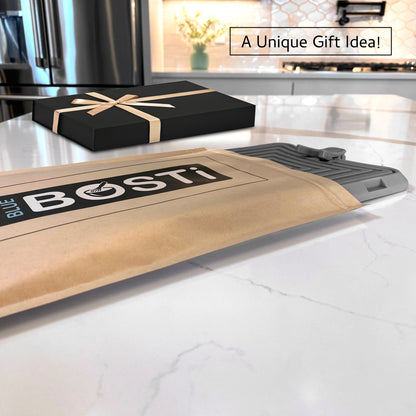 Nottadrip™ - Mess Free Cooking and Serving Station