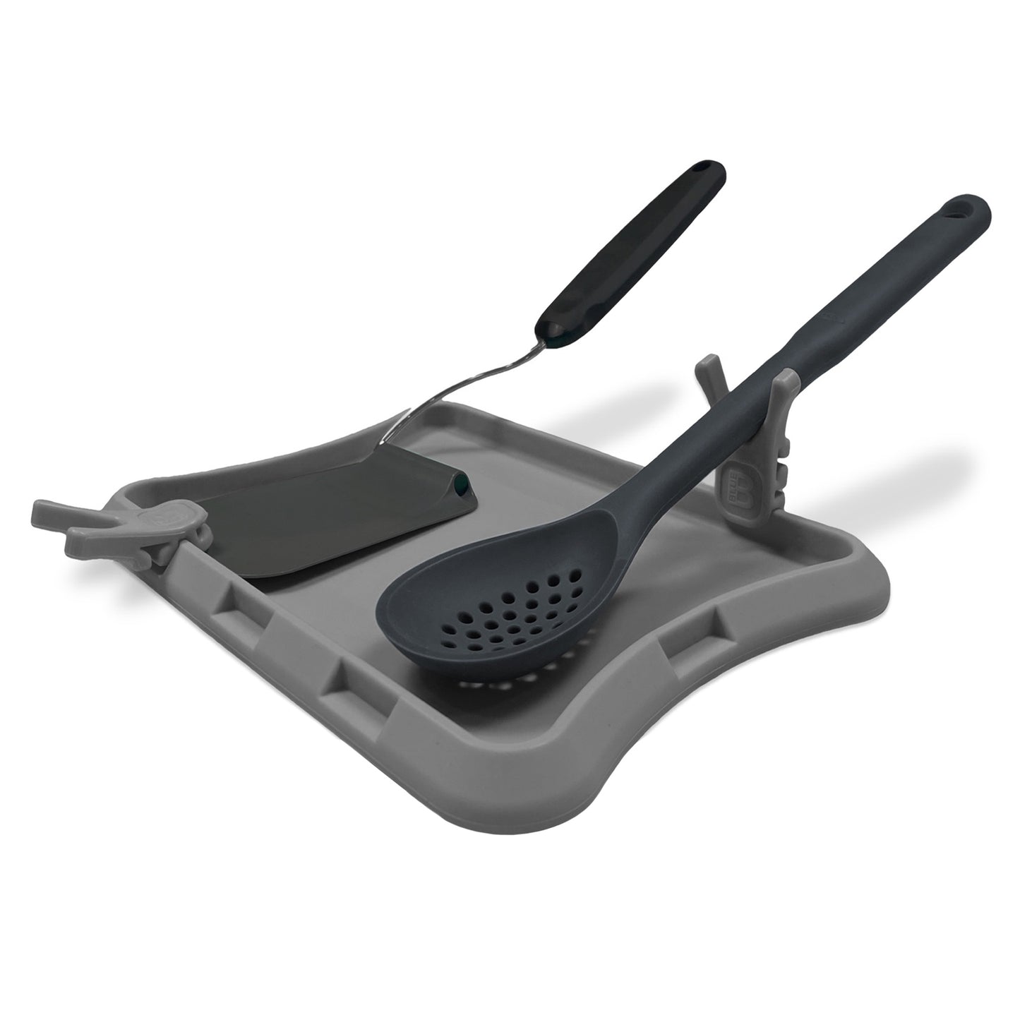 Nottadrip Lite™(No trivets) - Mess Free Cooking and Serving Station