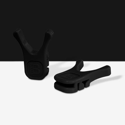 Nottaslip™  Stay in Place Utensil Prongs