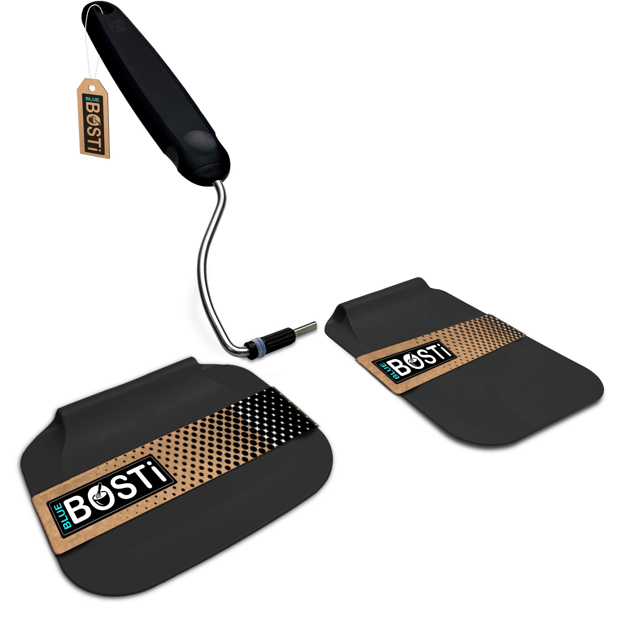 Adaptchula™ Spatula