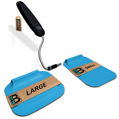 Adaptchula™ - Worlds First Adaptable Spatula
