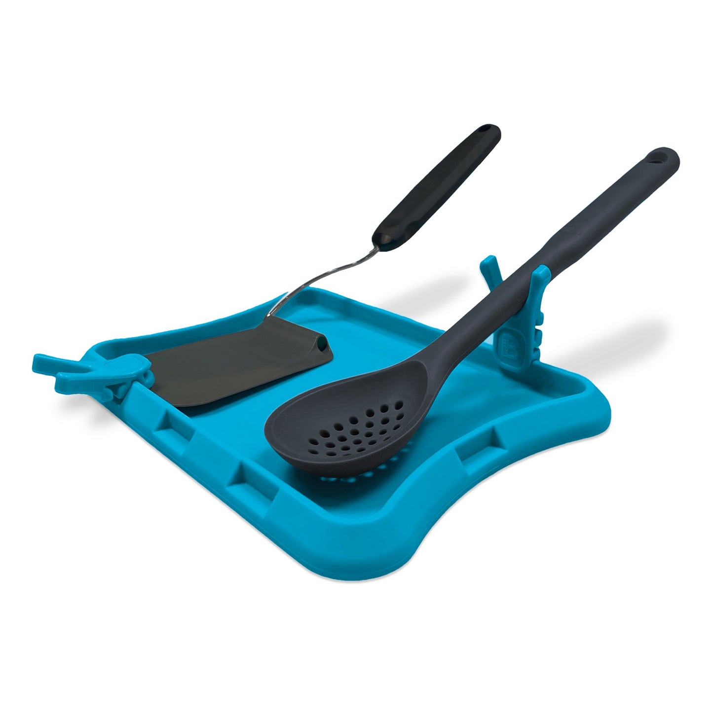 Nottadrip Lite™(No trivets) - Mess Free Cooking and Serving Station