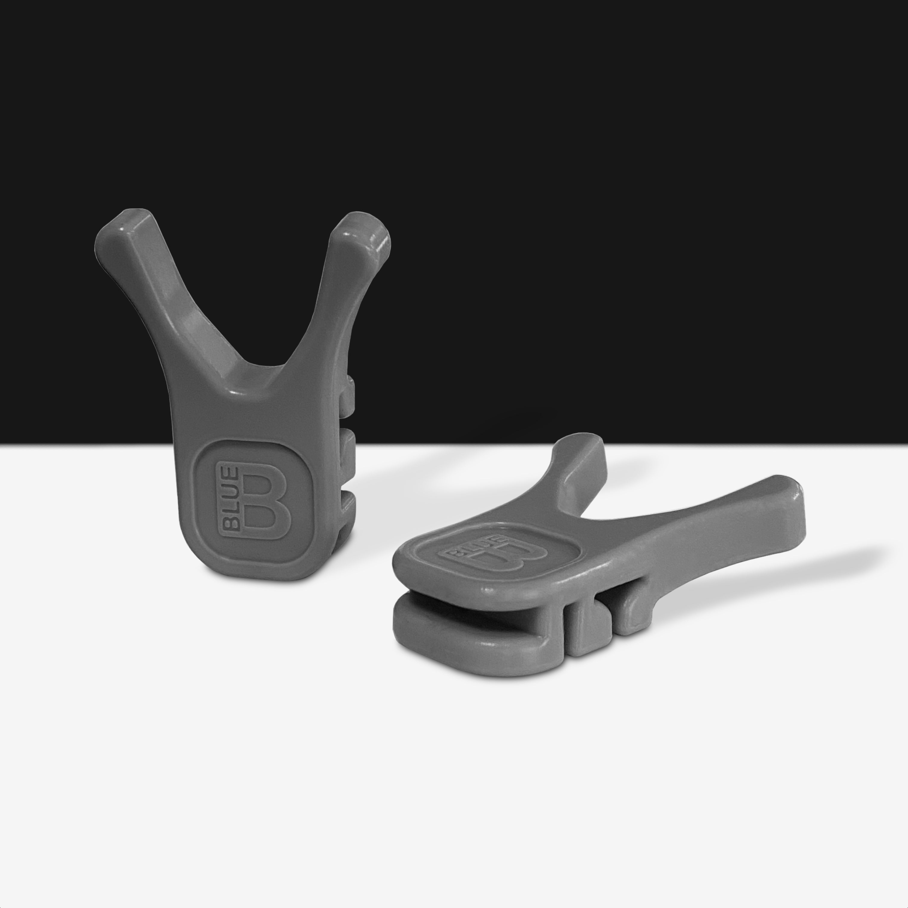 Nottaslip™  Stay in Place Utensil Prongs