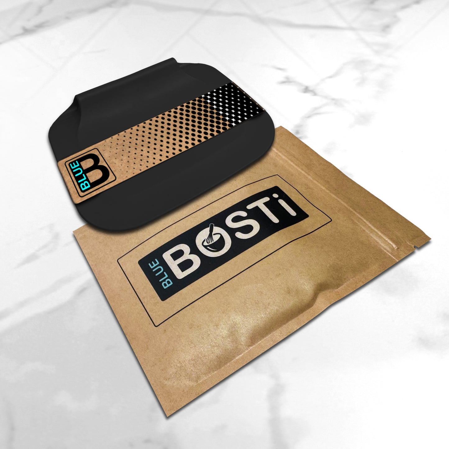 Large Adaptchula Head