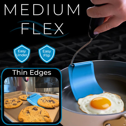 Adaptchula™ Spatula