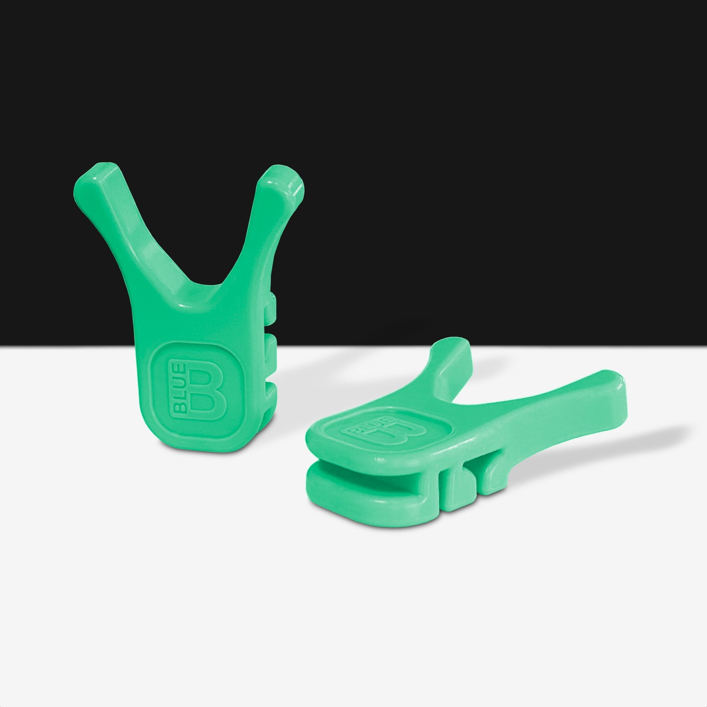 Nottaslip™  Stay in Place Utensil Prongs