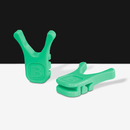 Nottaslip™  Stay in Place Utensil Prongs