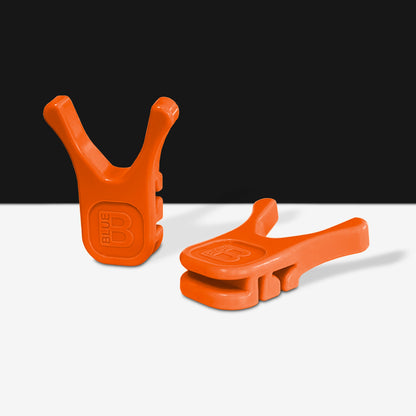 Nottaslip™  Stay in Place Utensil Prongs