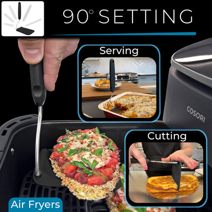 Adaptchula™ Spatula