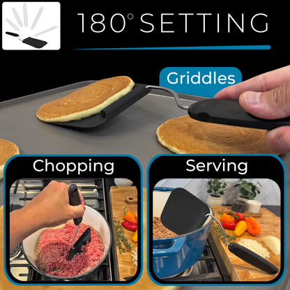 Adaptchula™ Spatula