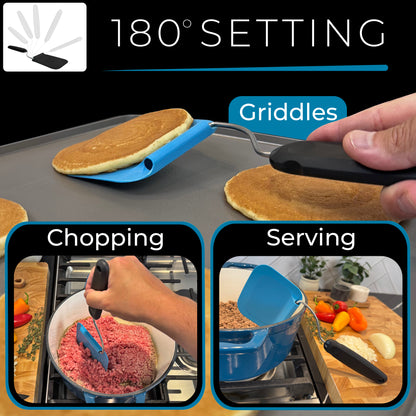 Adaptchula™ Spatula