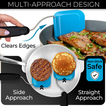 Adaptchula™ Spatula