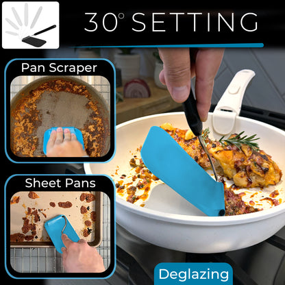 Adaptchula™ Spatula