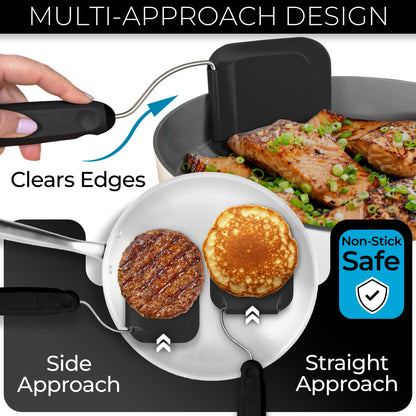 Adaptchula™ Spatula