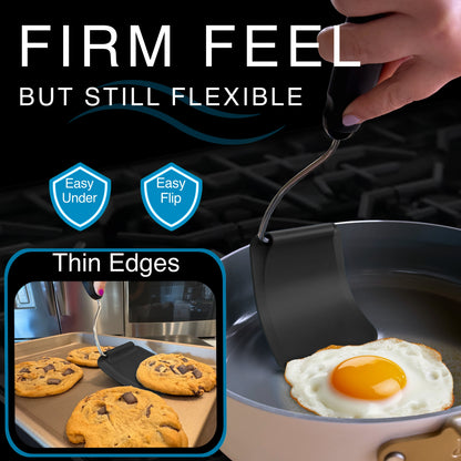 Adaptchula™ Spatula