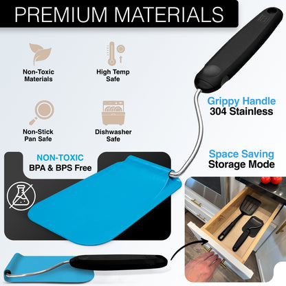 Adaptchula™ Spatula