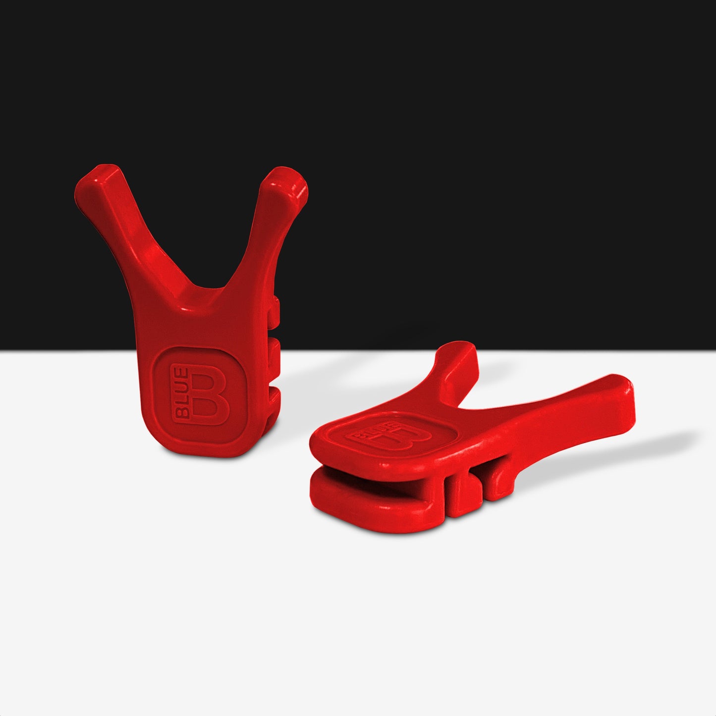 Nottaslip™  Stay in Place Utensil Prongs