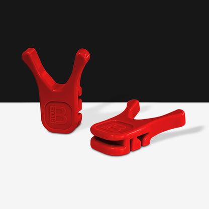 Nottaslip™  Stay in Place Utensil Prongs