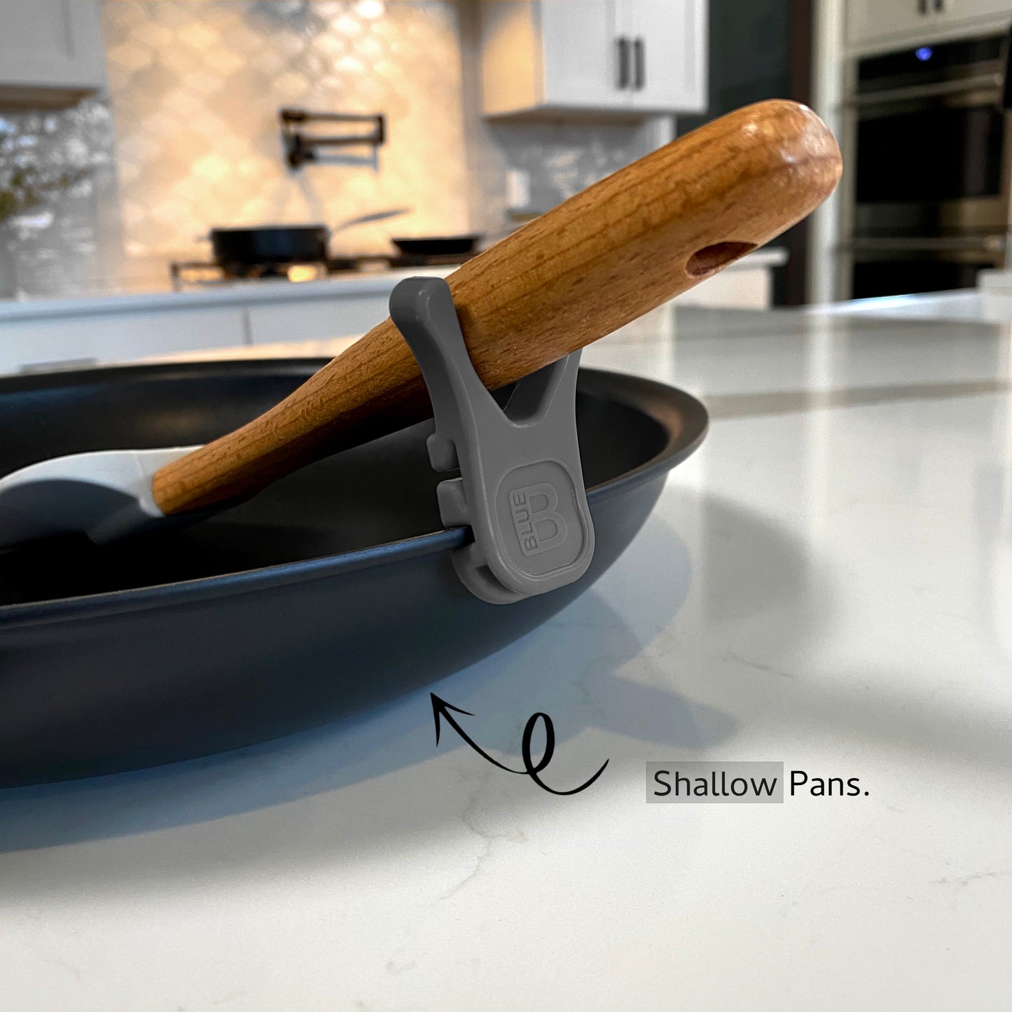 Nottadrip™ - Mess Free Cooking and Serving Station