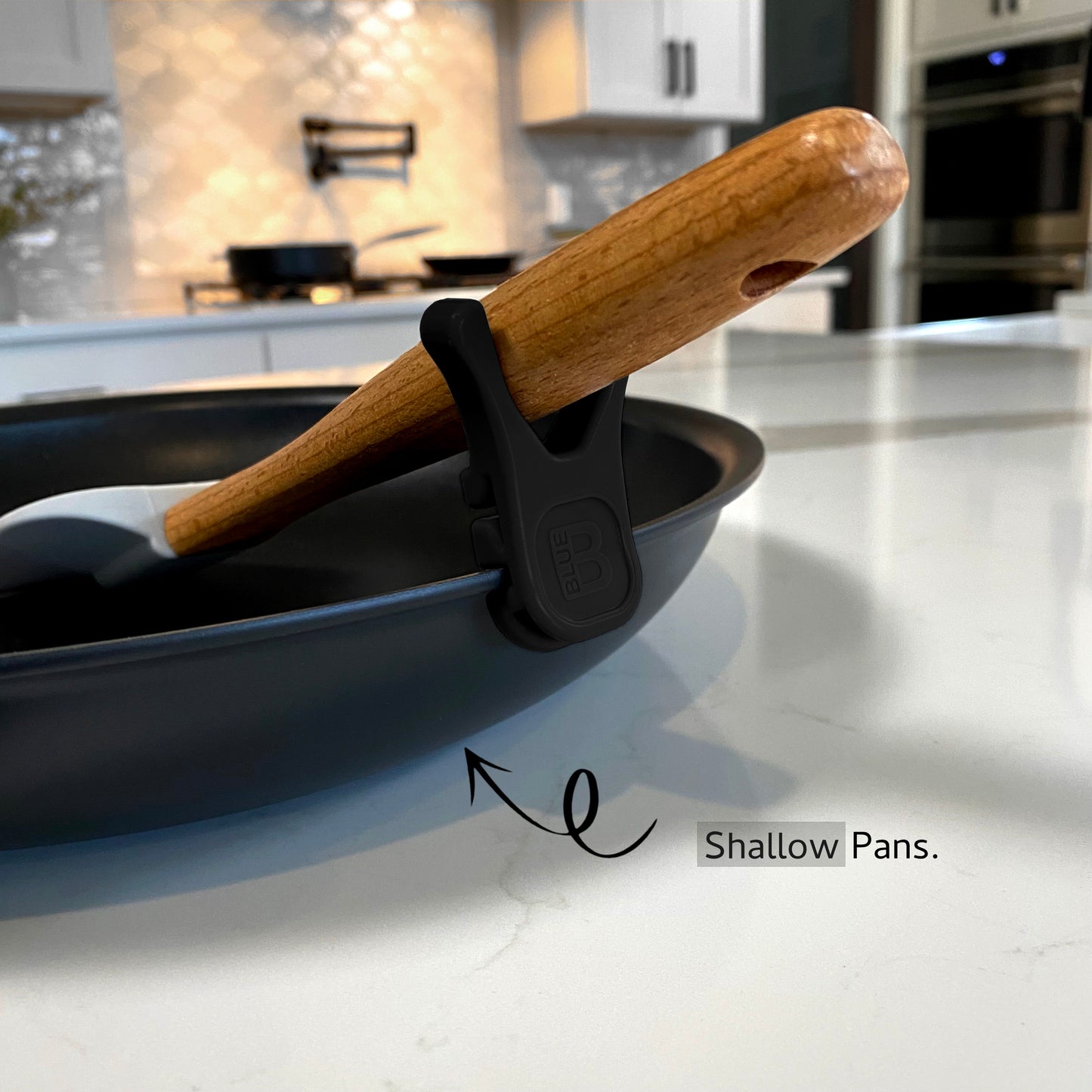 Nottadrip™ - Mess Free Cooking and Serving Station