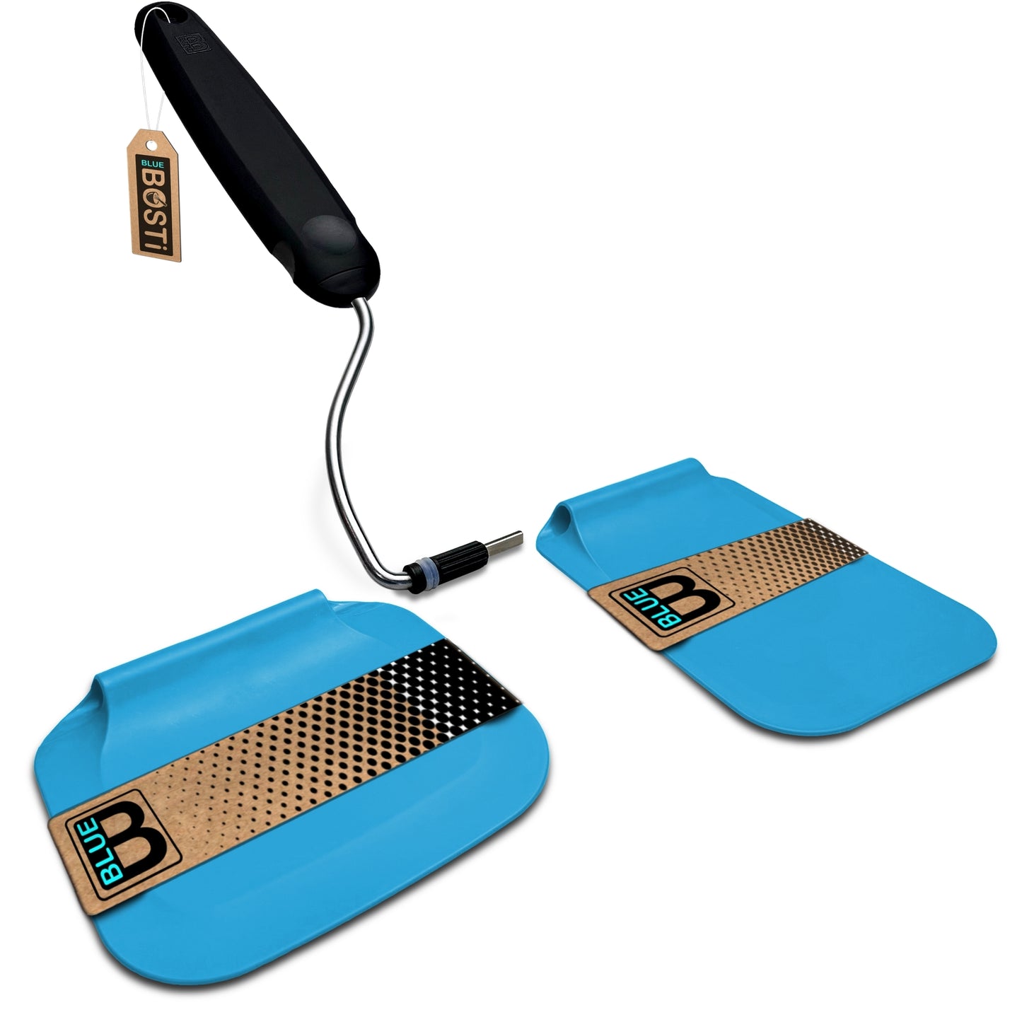 Adaptchula™ Spatula