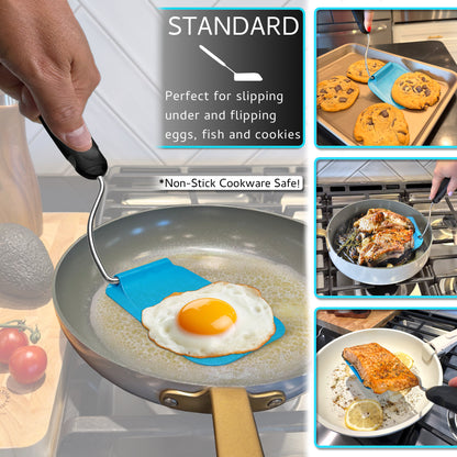 Adaptchula™ - Worlds First Adaptable Spatula