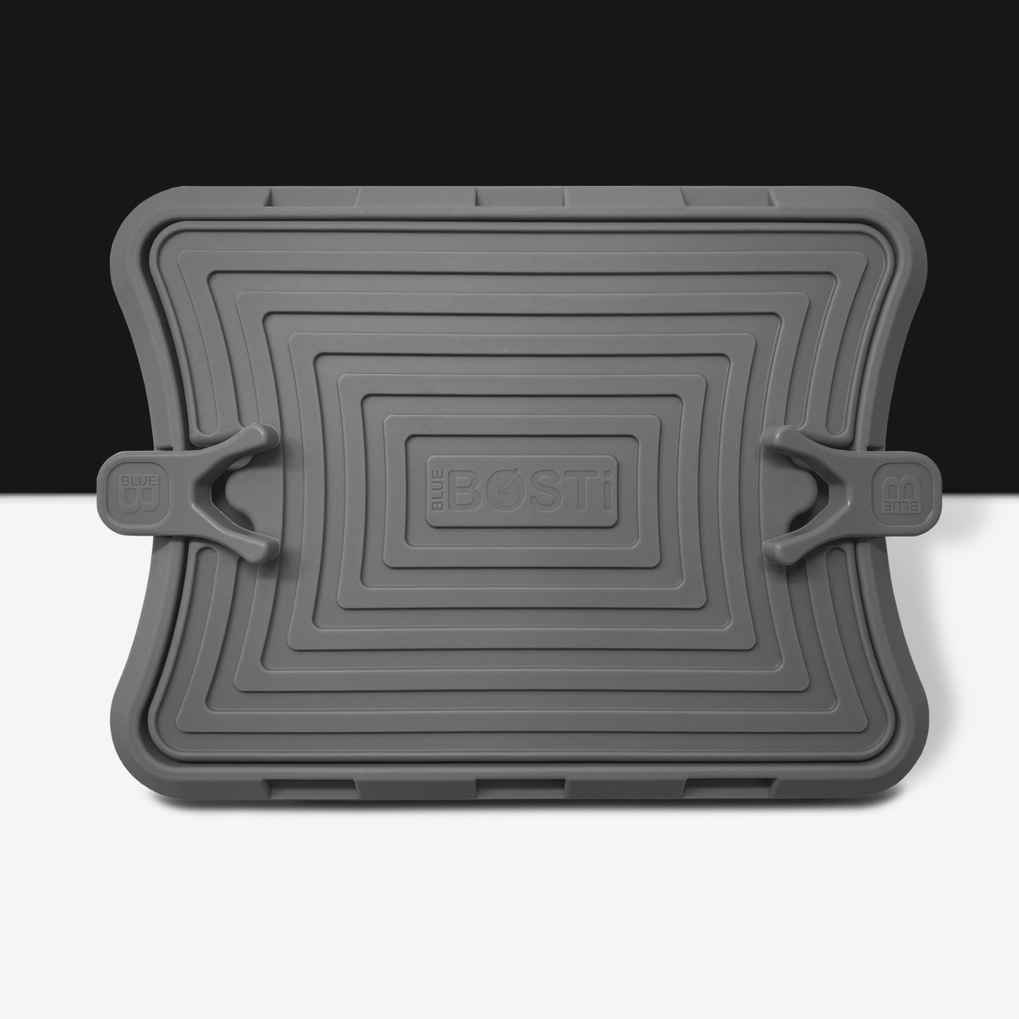 Nottadrip™ - Mess Free Cooking and Serving Station