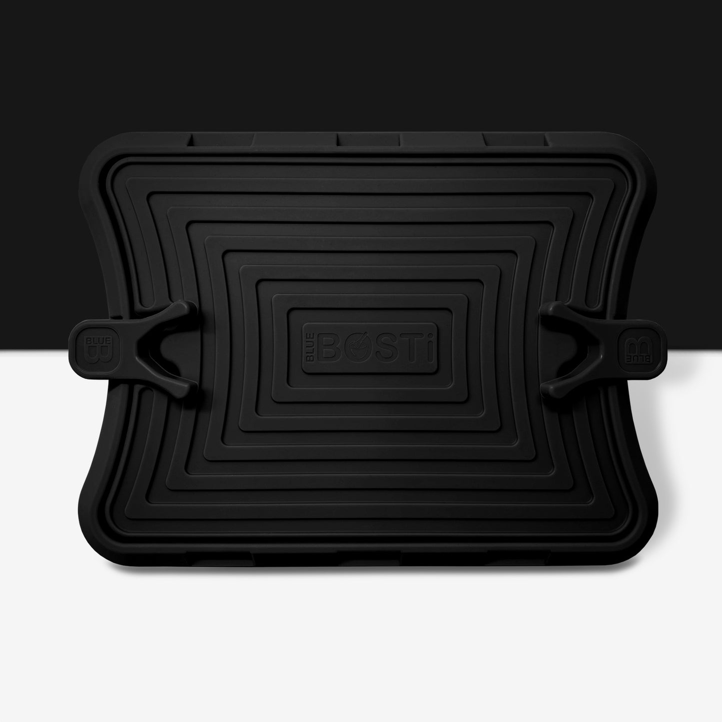 Nottadrip™ - Mess Free Cooking and Serving Station