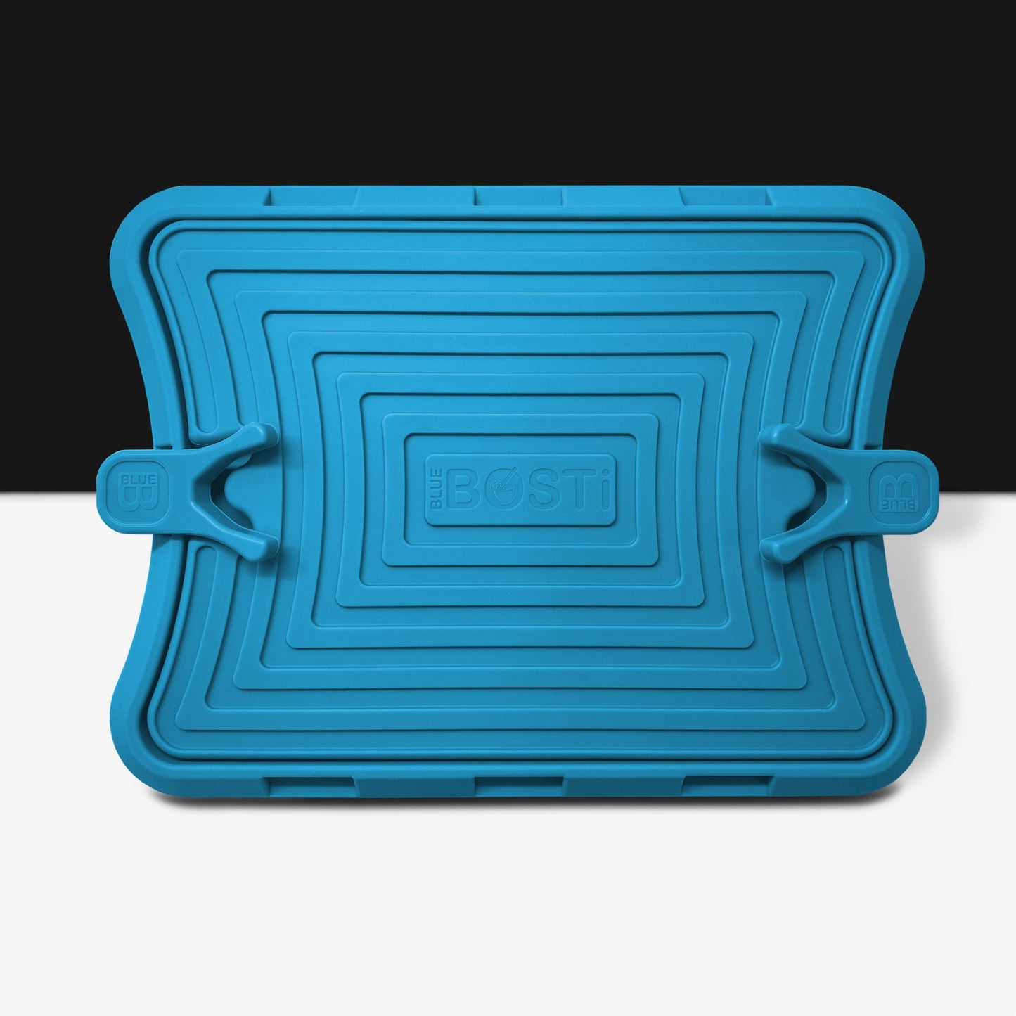 Nottadrip™ - Mess Free Cooking and Serving Station