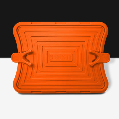 Nottadrip™ - Mess Free Cooking and Serving Station