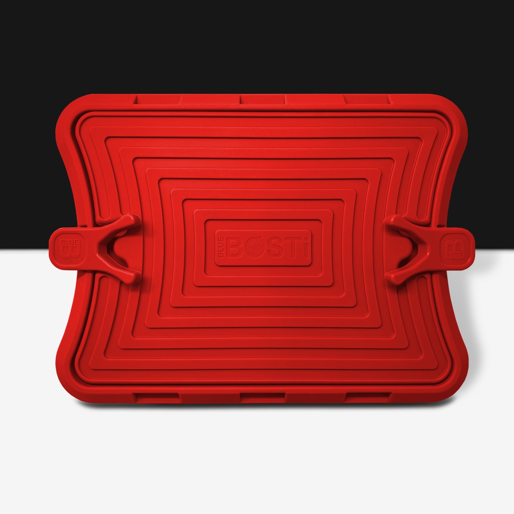 Nottadrip™ - Mess Free Cooking and Serving Station