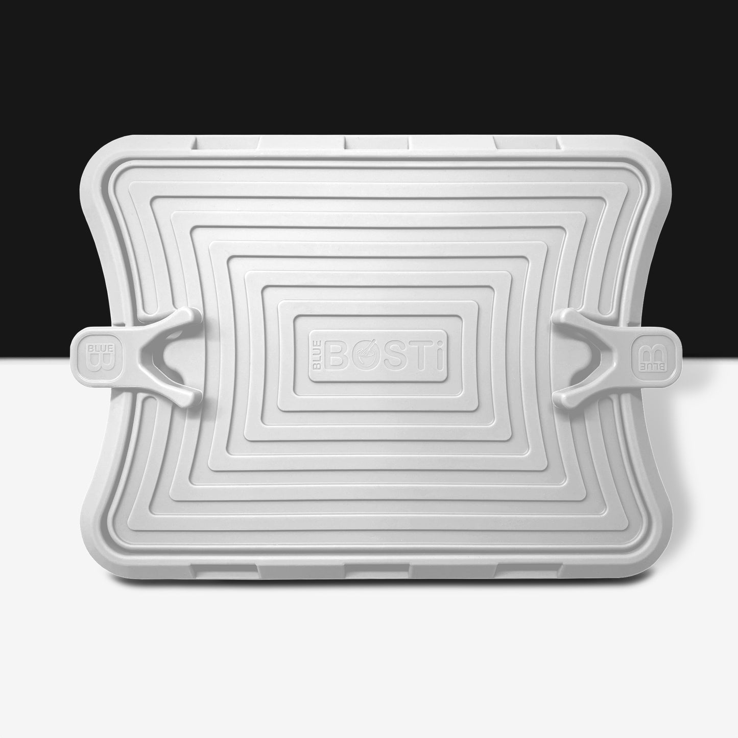 Nottadrip™ - Mess Free Cooking and Serving Station