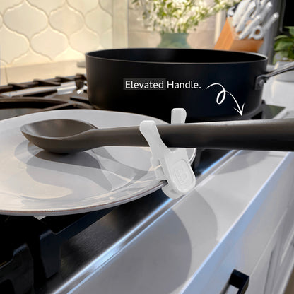 Nottaslip™  Stay in Place Utensil Prongs
