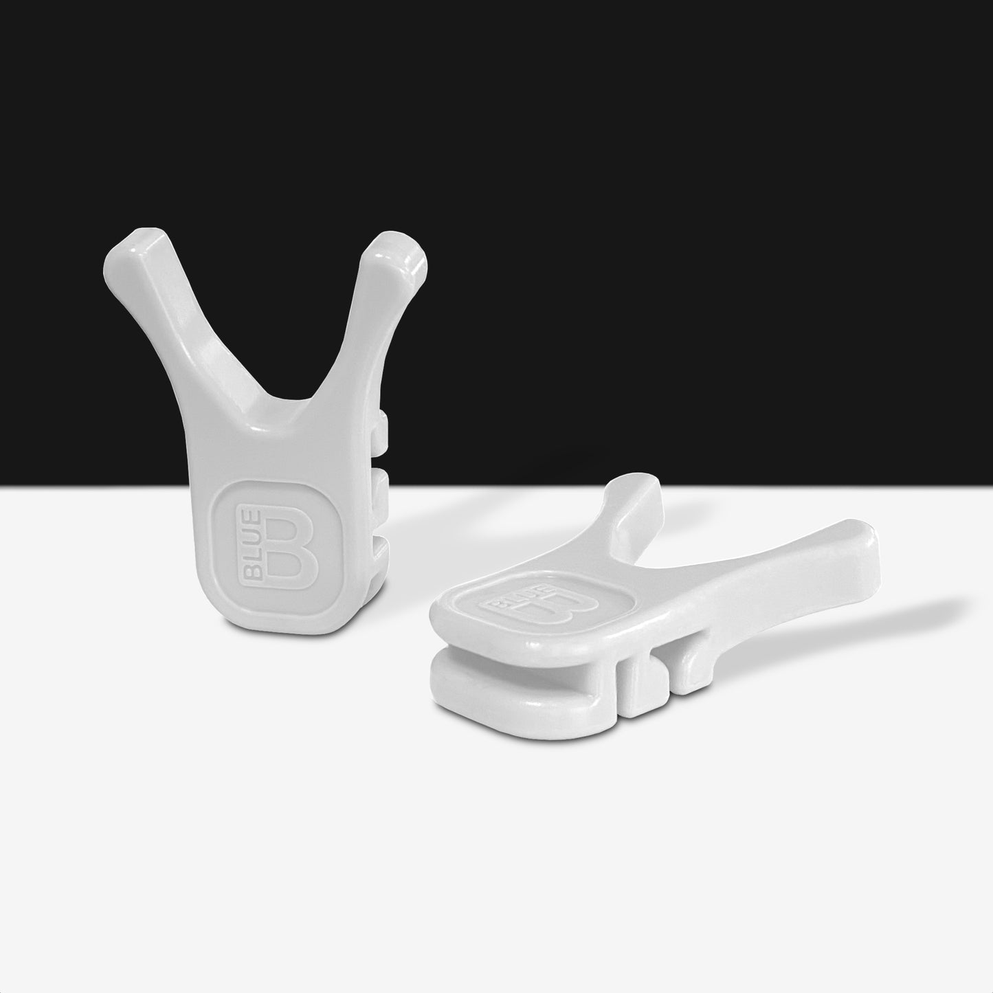 Nottaslip™  Stay in Place Utensil Prongs