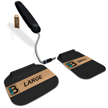 Adaptchula™ - Worlds First Adaptable Spatula