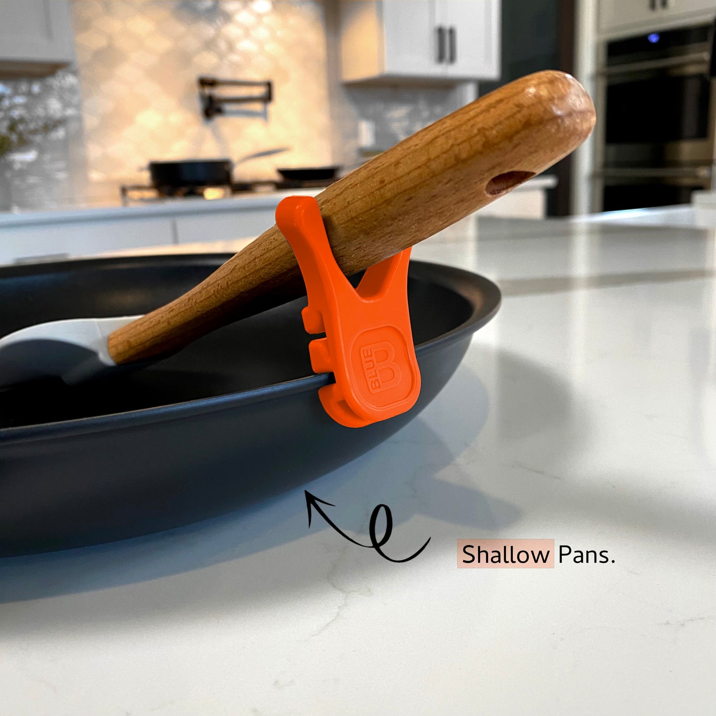 Nottadrip™ - Mess Free Cooking and Serving Station