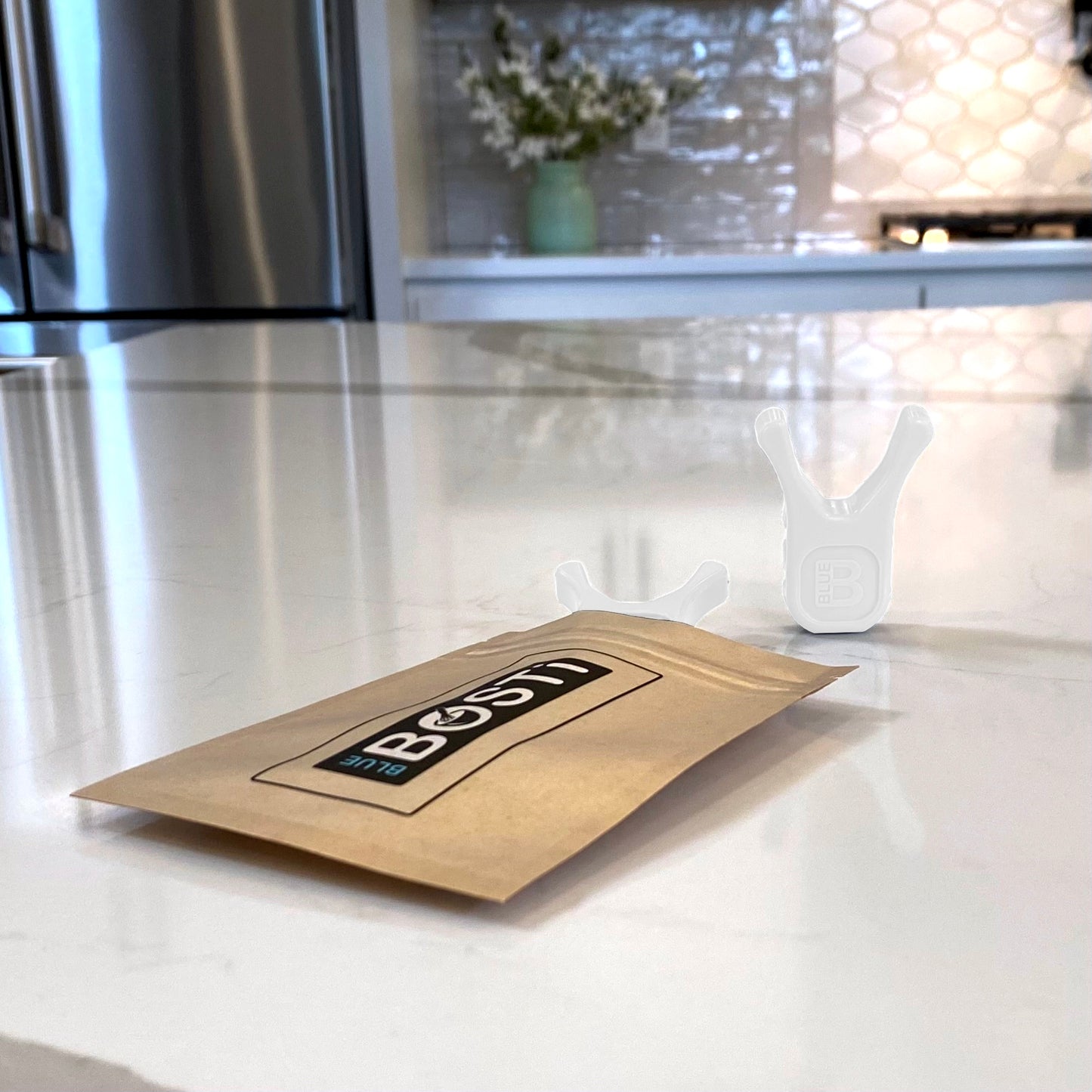 Nottaslip™  Stay in Place Utensil Prongs