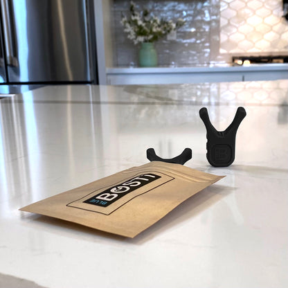 Nottaslip™  Stay in Place Utensil Prongs