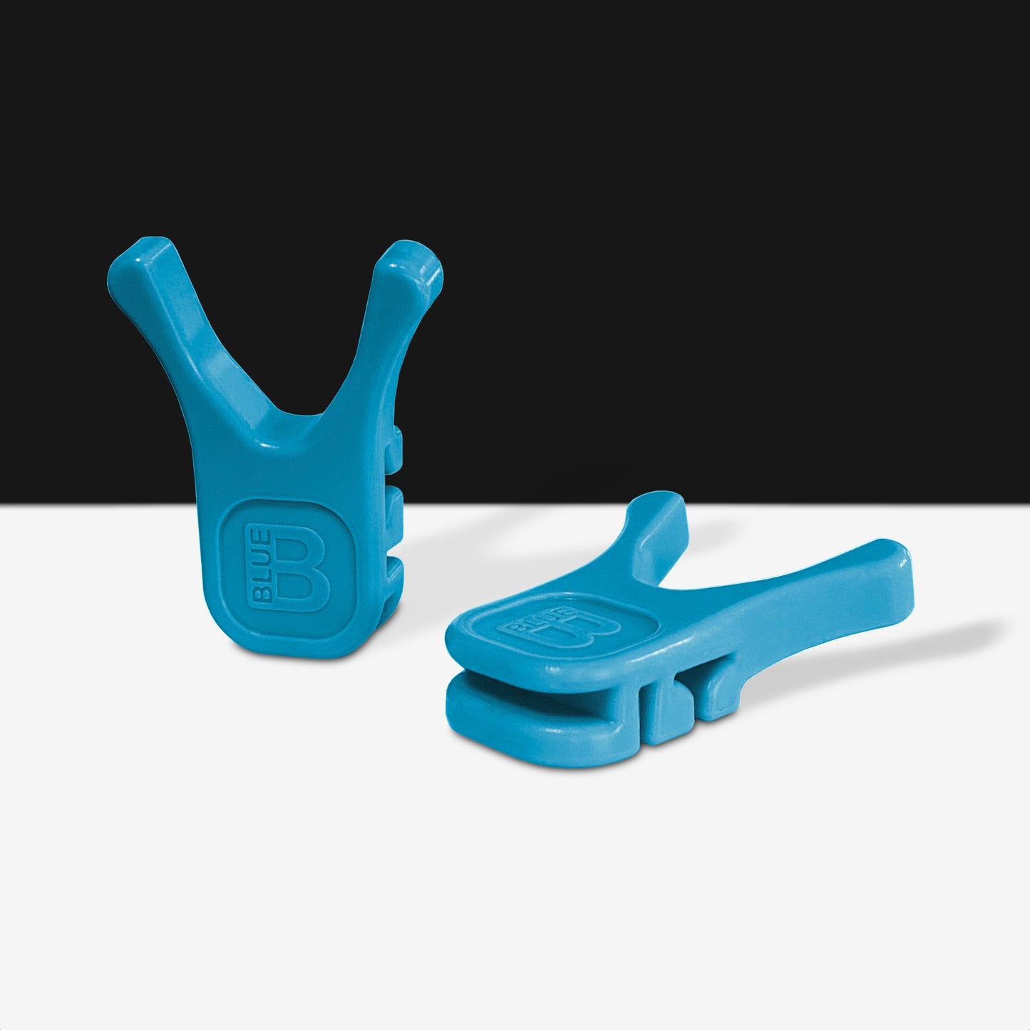 Nottaslip™  Stay in Place Utensil Prongs
